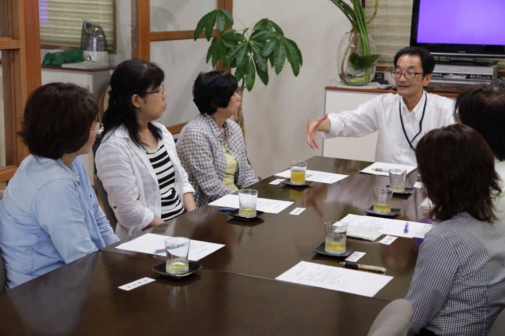 5月度キラメキ社員新人研修